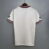 85/86 Manchester United Away Jersey