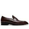 Classic Men's Penny Loafers Shoes