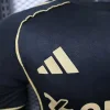 25/26 Player Fulham Soccer Jersey Away
