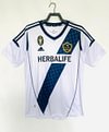 2012 Retro LA Galaxy Home Soccer Jersey 1:1 Thai Quality