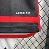 2024/2025 Flamengo Home Football Shirt Kids Size 1:1 Thai Quality