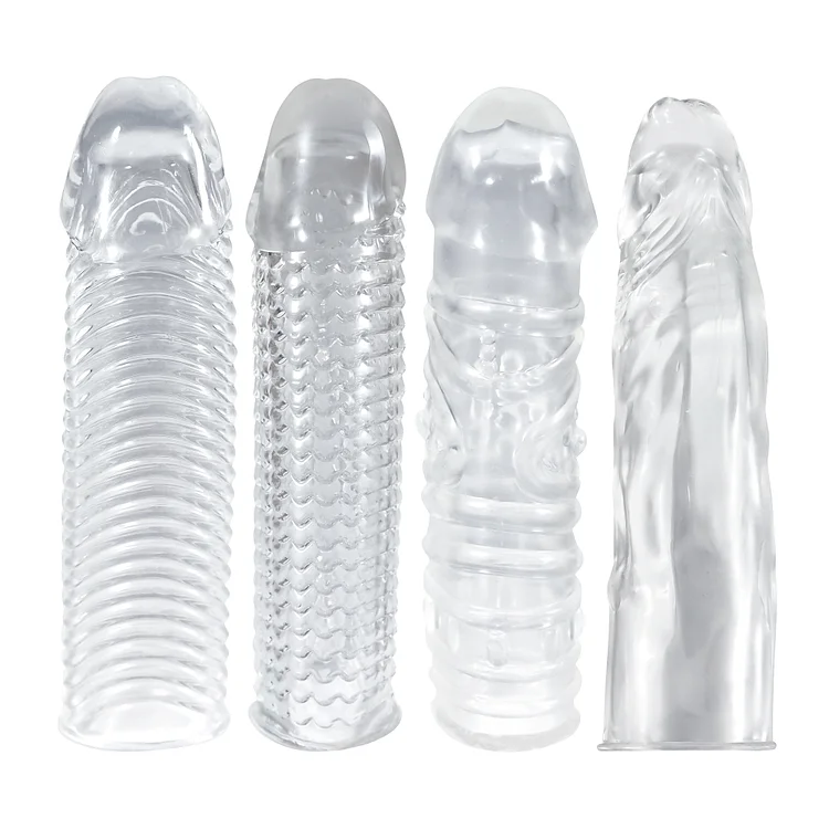 Morgan Realistic Dildos