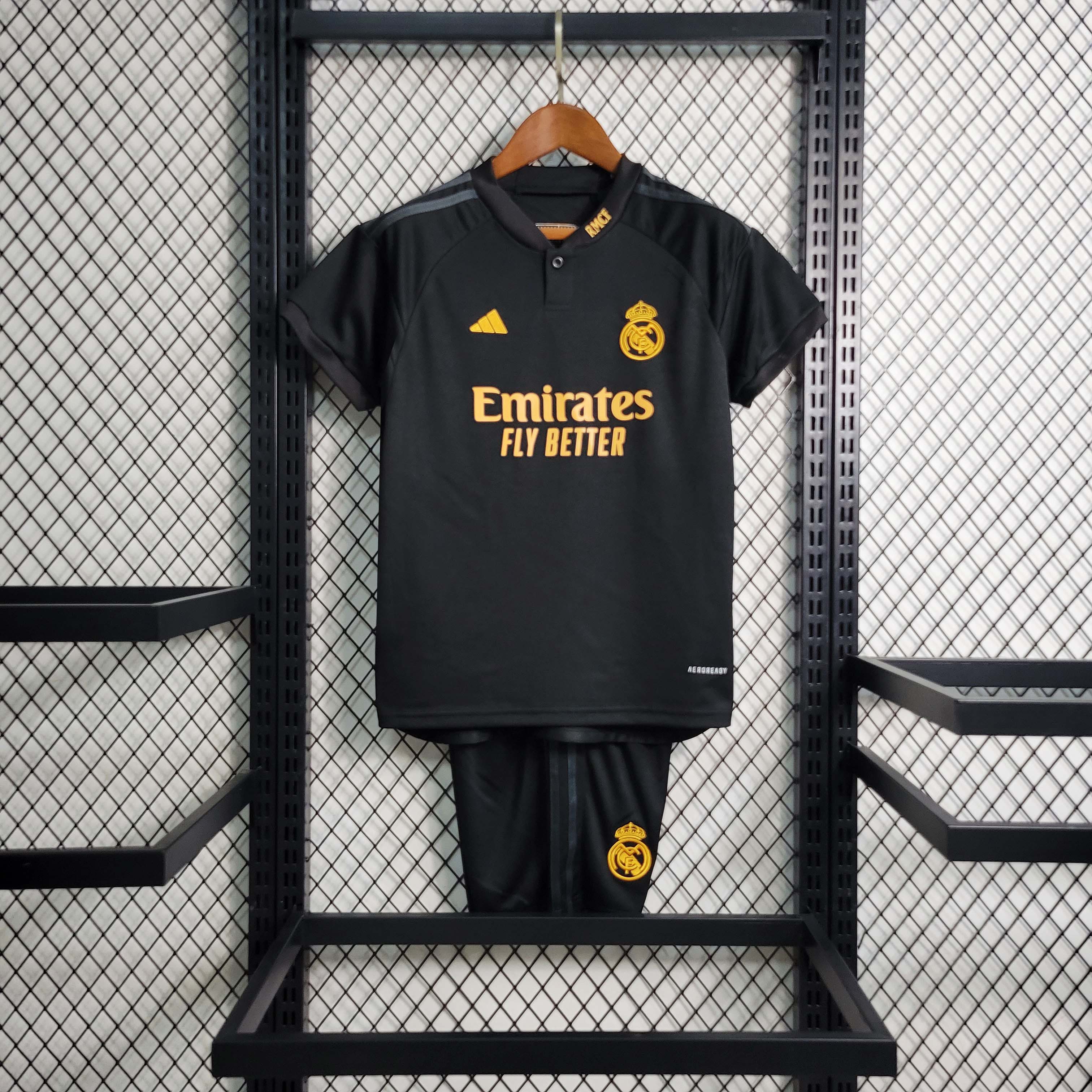 Real madrid 2024 Jersey – Football Republic