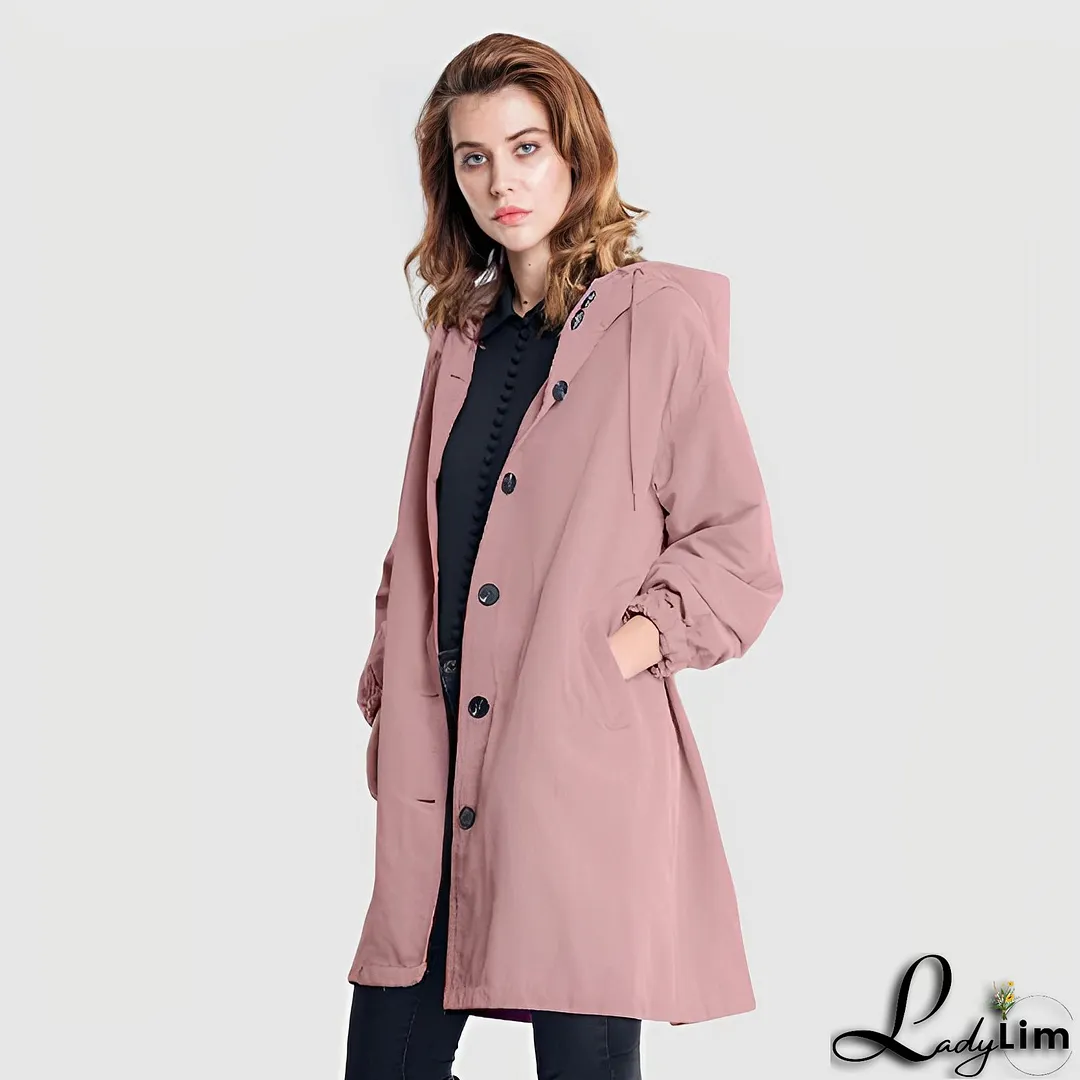 Timeless and Elegant general Jacket