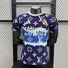 2025/2026 Player Version Real Madrid Special Edition 37 Football Jersey 1:1 Thai quality