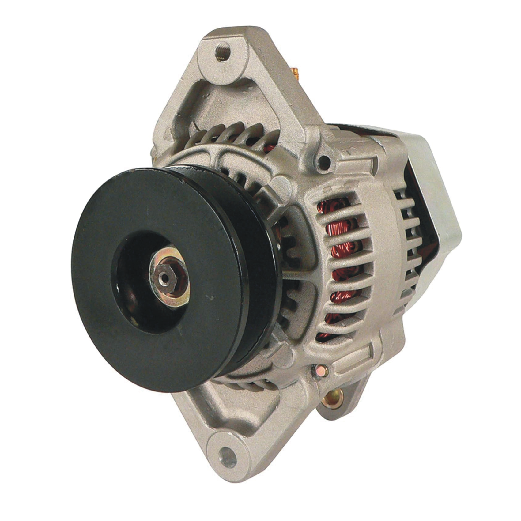 ATG20909 TG-Tian Guan 27060-78300-71 100211-4001 24V  Alternator For Toyota Forklift Lift Truck 5Fd-20 5Fd-23 5Fd-28