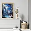 Fantasy Wonderland-11CT Stamped Cross Stitch 40*53cm tapestrymarket