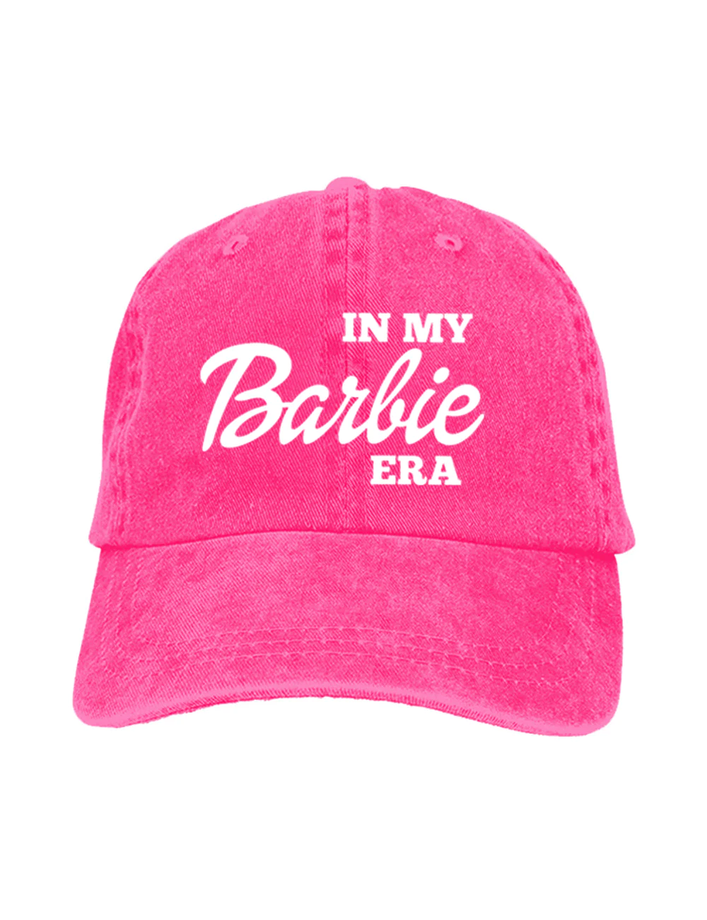 in-my-barbie-era-hat