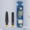 For M5stack Cardputer ADV 2 In 1 RF Module NRF24& CC1101 Dual-Bands Board with Antennas Enhanced Antenna Stability Tool 2.4G/433M Signals Antenna Enhancing Boards