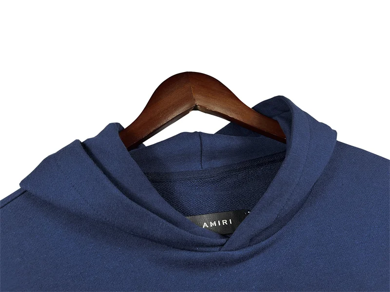 AMIRI 2023 New Fashion Hoodie