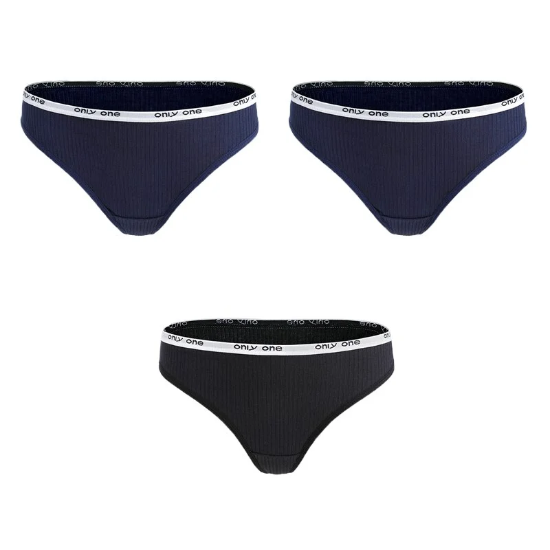 Billionm pcs/lot Cotton G-string Women Thongs S-4XL Sexy Panties Underpants Letter Femme Underwear Thong Design Pantys Lingerie