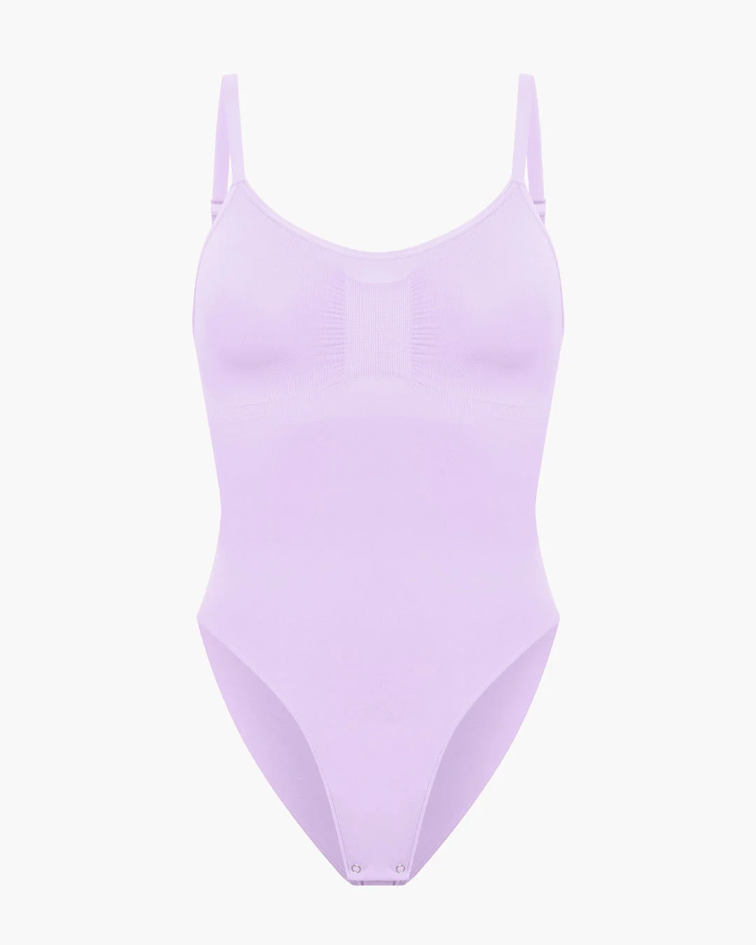 Bodysuit Sculpting Shapewear mit Slip