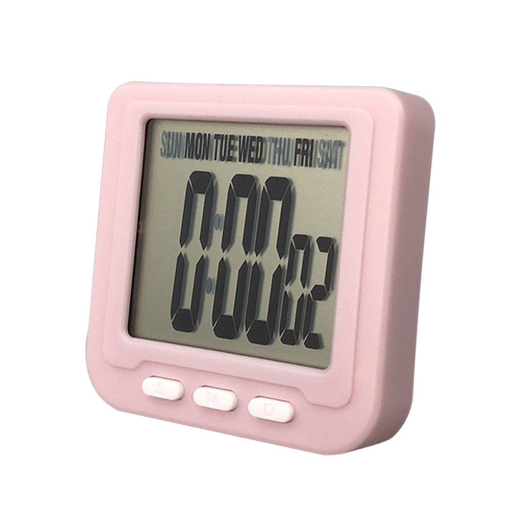 Cooking Baking Sports Games Electronic Digital Timer Alarm Reminder Clock от Cesdeals WW