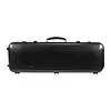 [US Local Warehouse] Carbon Composite Oblong Violin Case for 4/4 Size Shoulder Straps for Outdoor Use