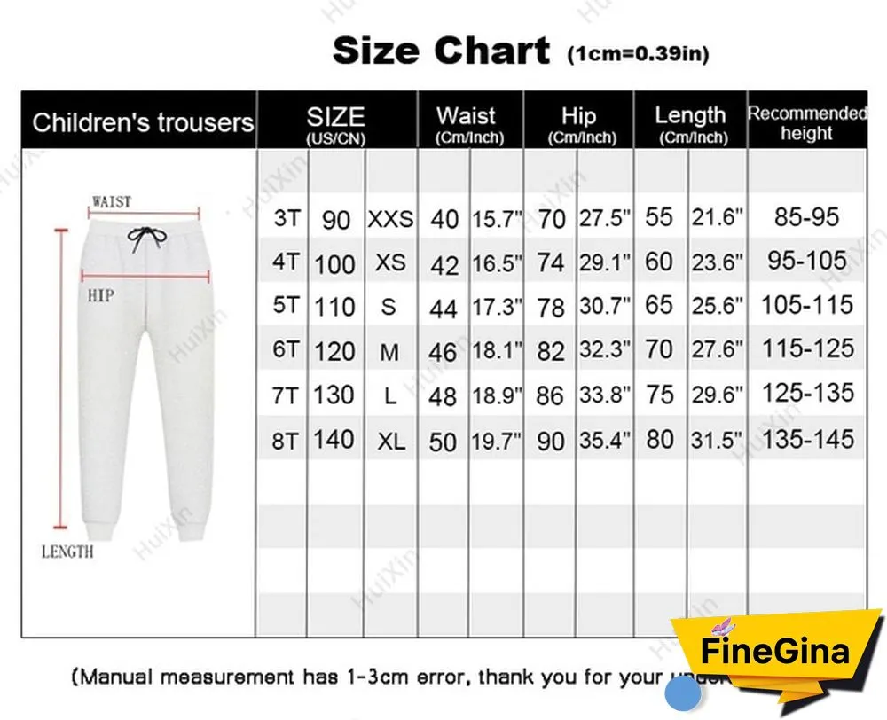 Fashion Nerds Candy Suits Men Women Casual T-Shirt/Sweatshirt/Hoodie/Trousers/Shorts(1Pac)