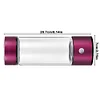 Hydrogen Water Bottle Improve Water Quality Ion Water Bottle for Travel Exercise