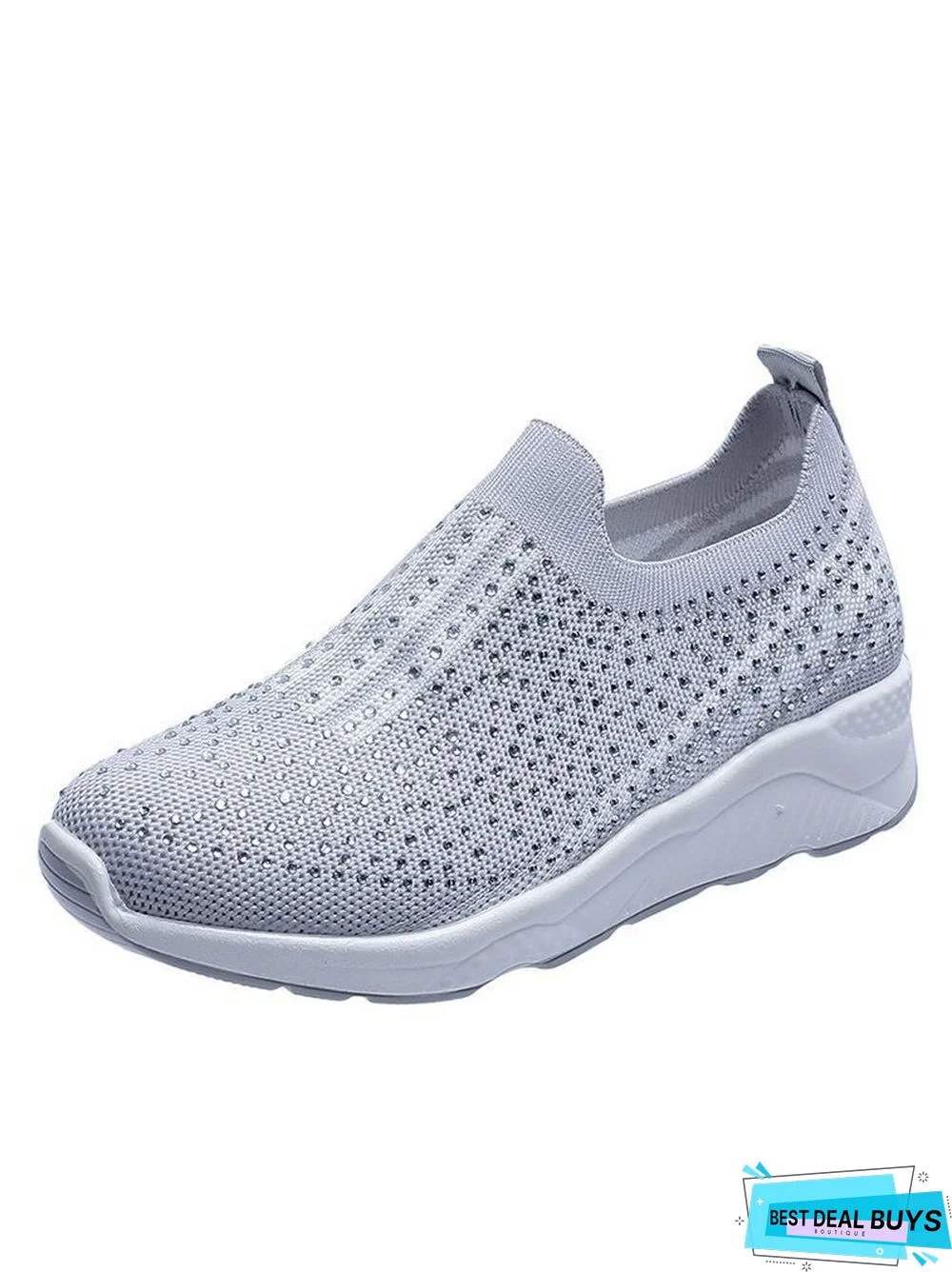 Fashion Women All Season Sneakers