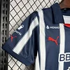2024/2025 Kids Size Monterrey Home Soccer Jersey 1:1 Thai Quality