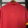 2014/2015 Retro AS Roma Home Football Shirt 1:1 Thai Quality