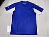 Joyfball 2025/2026 Hertha BSC Home Football Jersey 1:1 Thai Quality