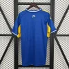 25/26 Leeds United Soccer Jersey Away