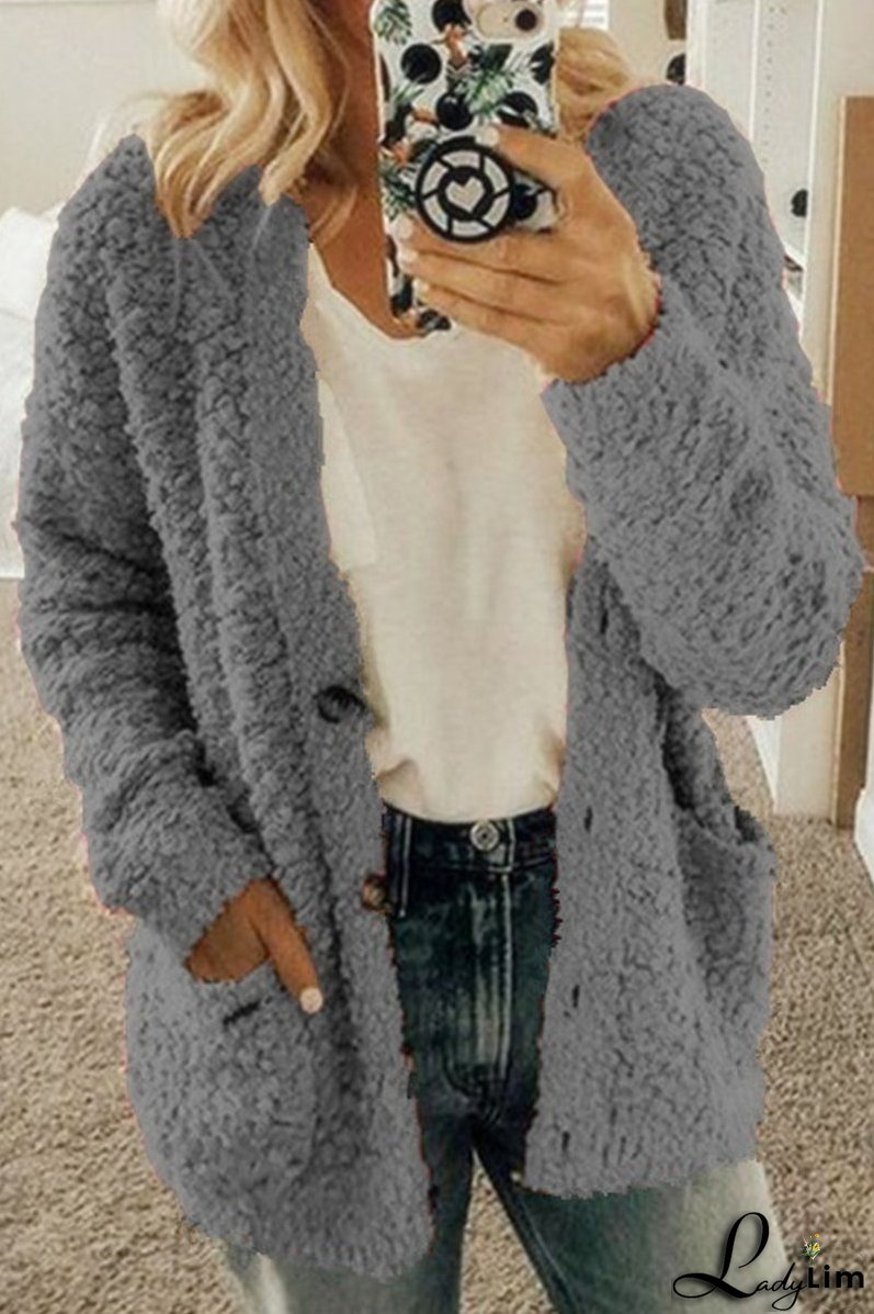 Modern and Fashionable Cardigan