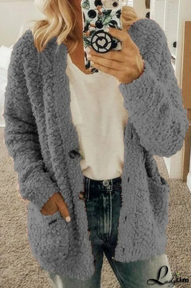 Modern and Fashionable Cardigan