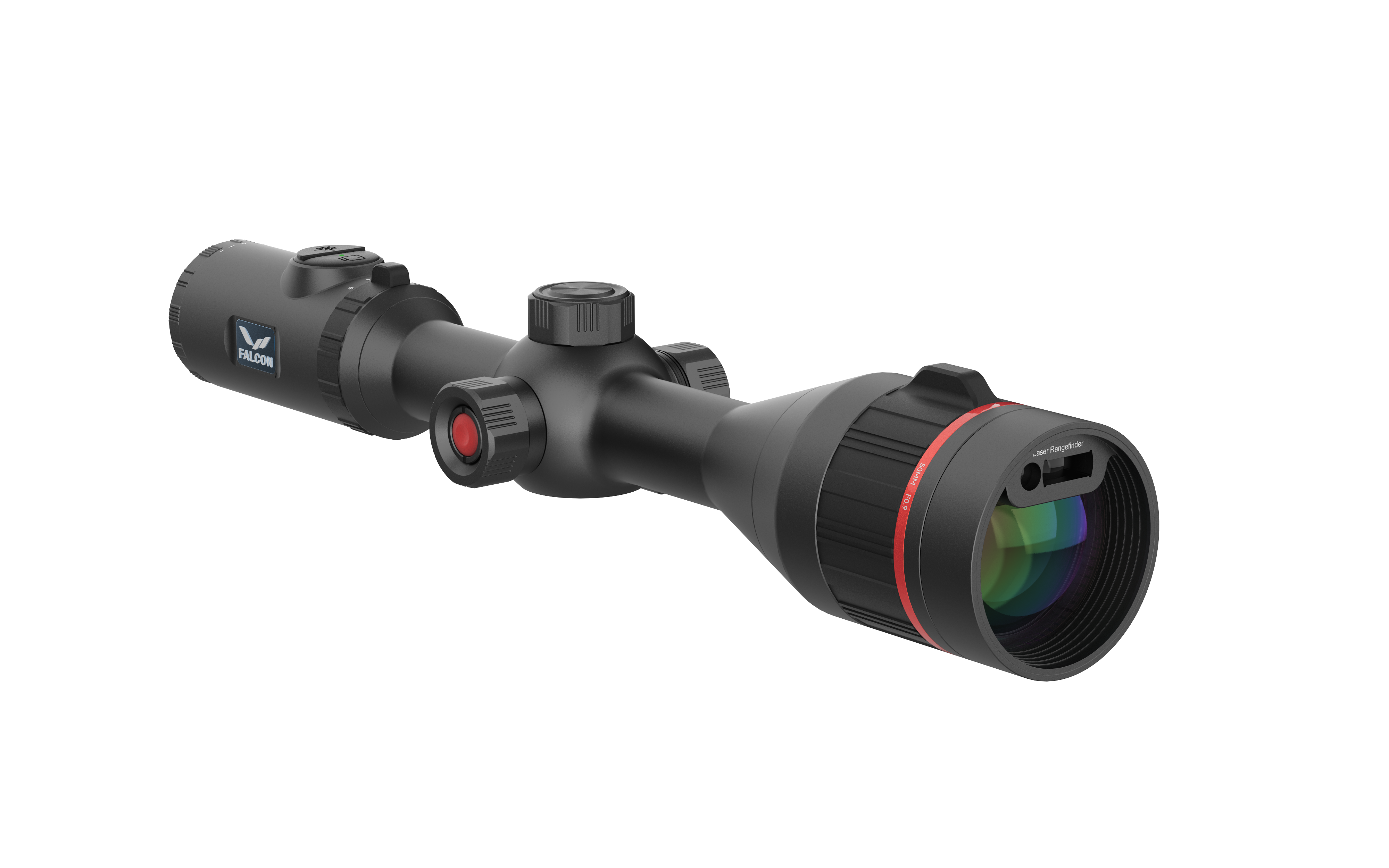 The Ultimate Guide to Choosing a Thermal Riflescope: Falcon Medusa Series Explained