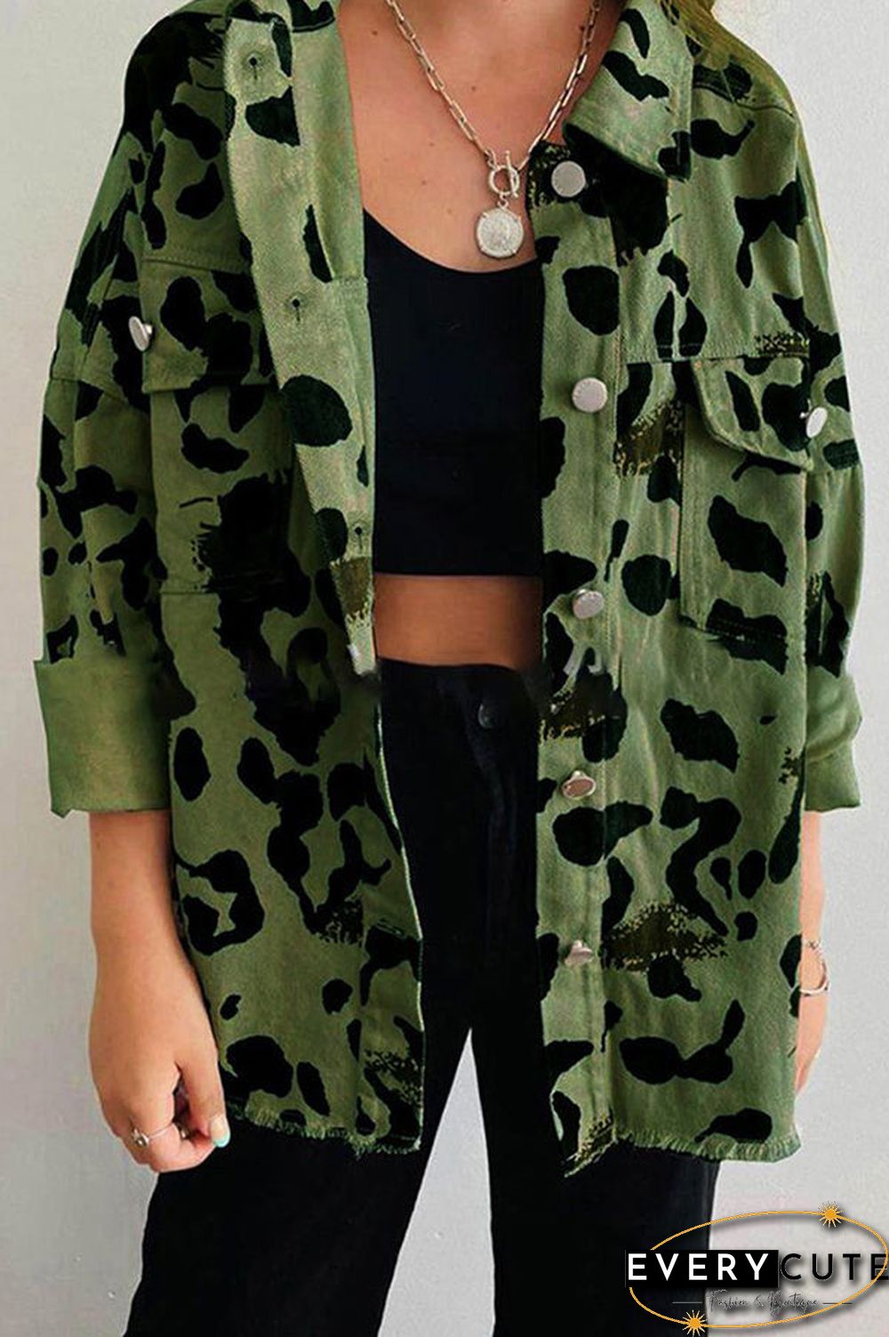 Bibi Wild Thing Denim Jackets