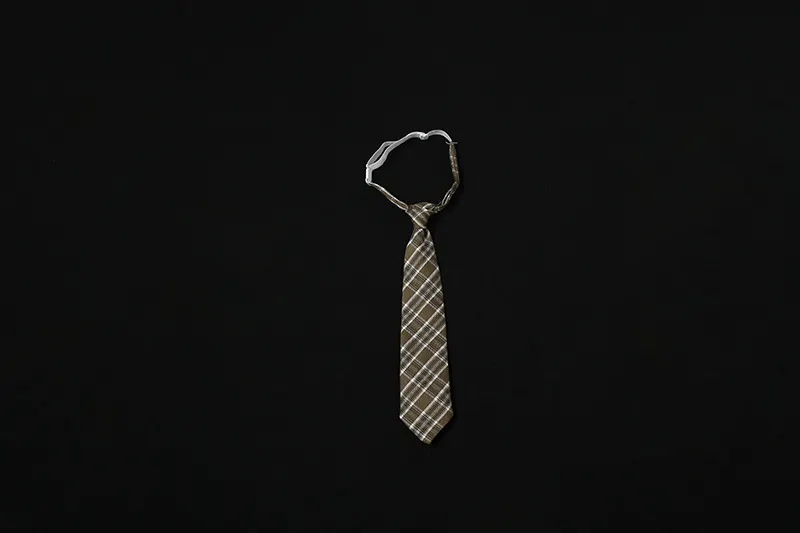 Ties Plain Shirt main image 0