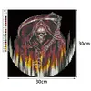 【Clearance Sale】Skeleton Warrior - Partial Round Diamond Painting  30x30cm