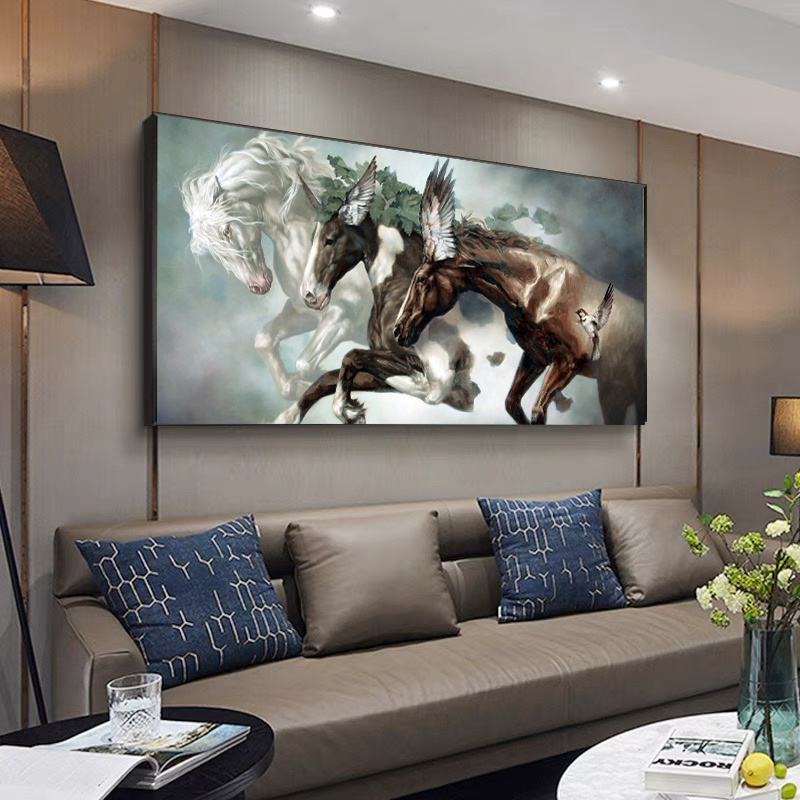 Canvas Wall Art