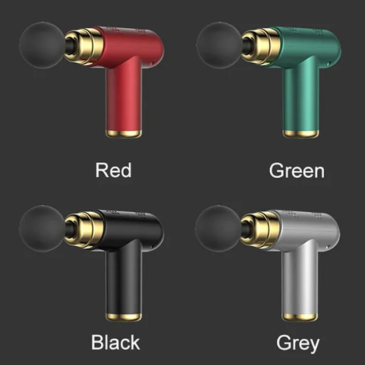 Massage Gun - Providing the Highest Quality of Muscle Therapy