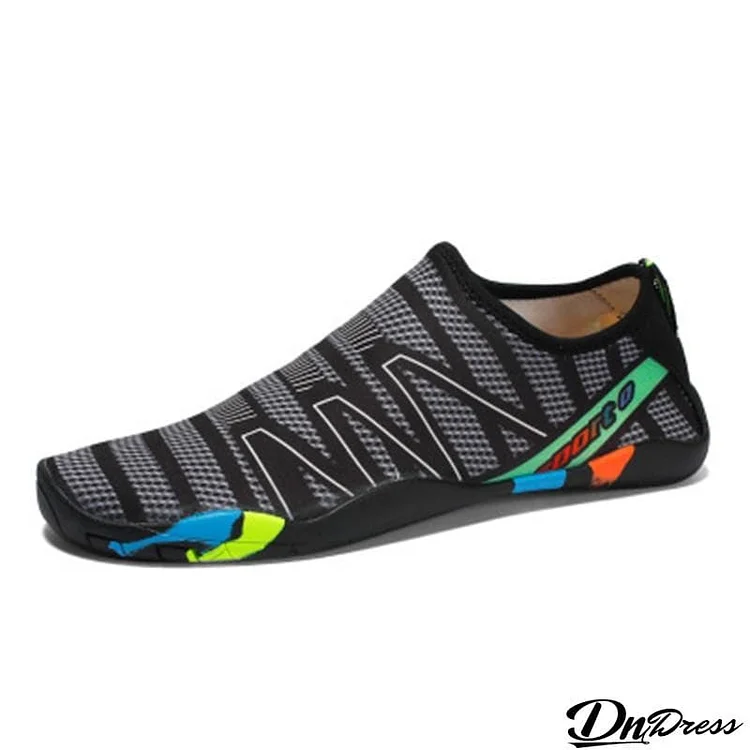 Men's and Women's Antiskid Quick Dry Wading Shoes