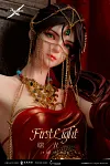1/4 Scale First Light Princess Lylian - Ghost Blade Official Statue - Light Year Studios