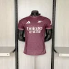 26/27 Player Edition Arsenal Special Soccer Jersey
