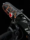 2.5L Bicycle Frame Pannier Bag Multi-Pockets Bike Handlebar Bag Bike Accessories