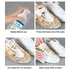 🏆Hot Sale 50% OFF⏳Universal Portable No-Rinse Foam Cleaner for Shoes