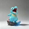 1/10 Scale Totodile - Pokemon Statue - MiuMiu Studio
