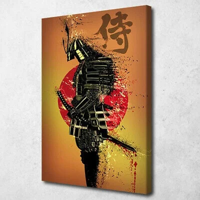 Canvas Wall Art