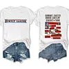 Beyonce Cowboy Carter 2025 Tour Tee