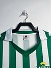 1982/1985 Retro Real Betis Home Football Shirt 1:1 Thai Quality