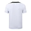 Chelsea  25/26 White Short-Sleeve Training Kit