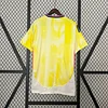 2024/2025 Juventus Away Football Shirt 1:1 Thai Quality