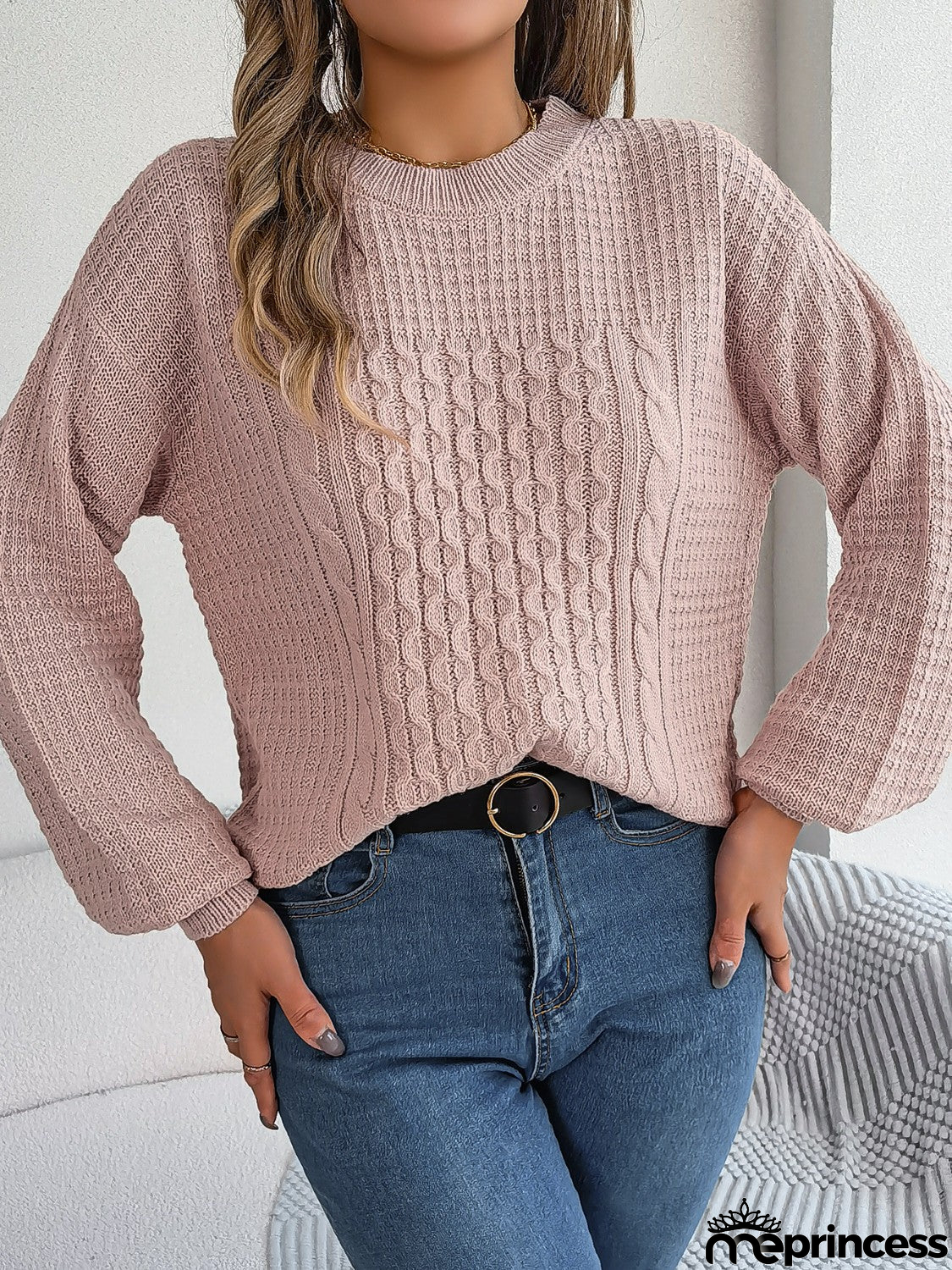 Casual and Comfortable winter Sweater
