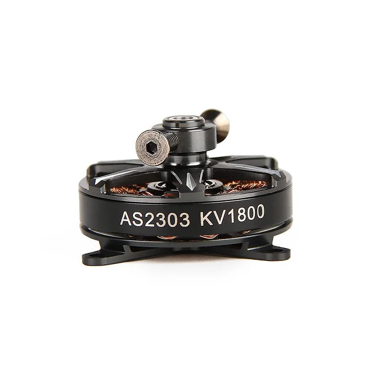 TMOTOR AS2303 Fixed Wing Light Brushless Motor for Acrobatic Aircraft Models T-MOTOR
