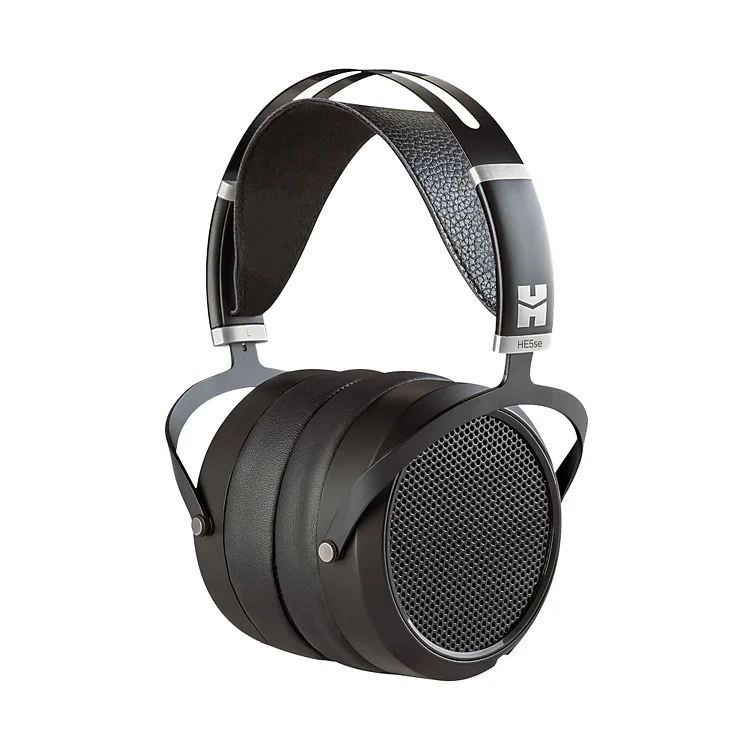 HIFIMAN HE-5se Planar Magnetic Headphones