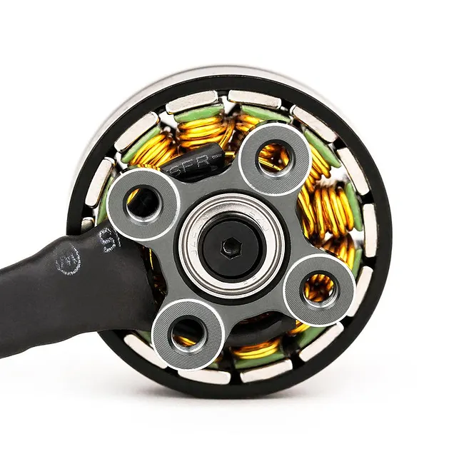 TMOTOR F60PROIV V2 2207.5 Brushless Racing Motor for FPV Drones