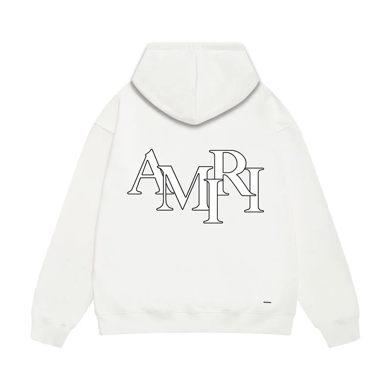 Amiri 2023 New Arrival Fashion Hoodie