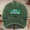 Go Birds Hat